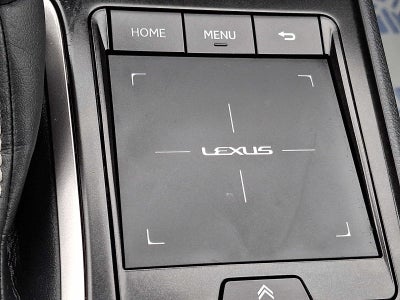 2021 Lexus UX UX 250h AWD