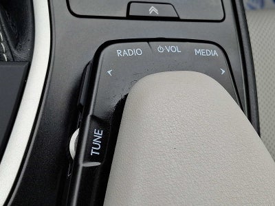 2021 Lexus UX UX 250h AWD