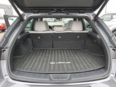 2021 Lexus UX UX 250h AWD