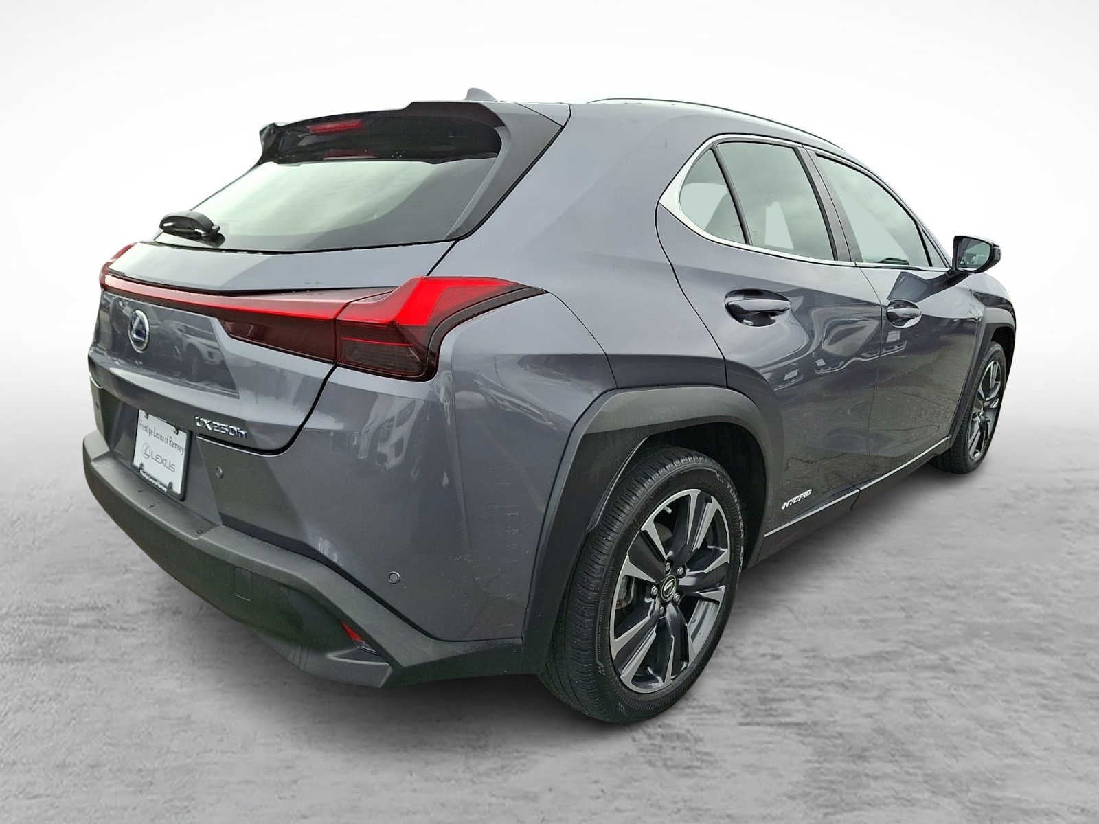 2021 Lexus UX UX 250h AWD