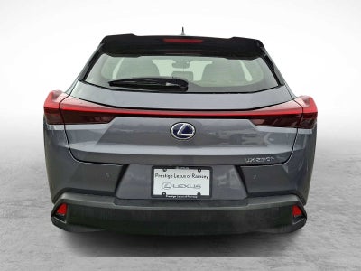 2021 Lexus UX UX 250h AWD