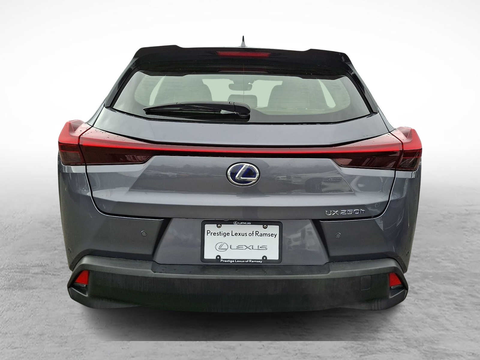 2021 Lexus UX UX 250h AWD