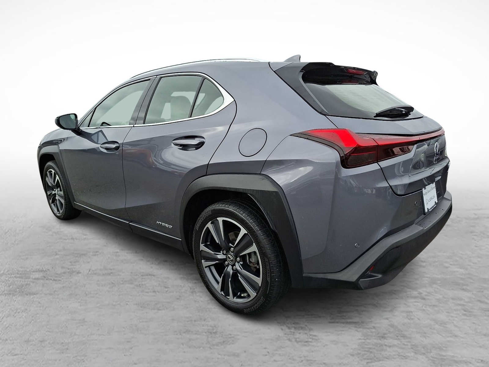2021 Lexus UX UX 250h AWD