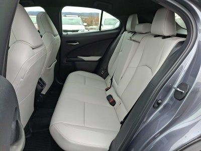 2021 Lexus UX UX 250h AWD