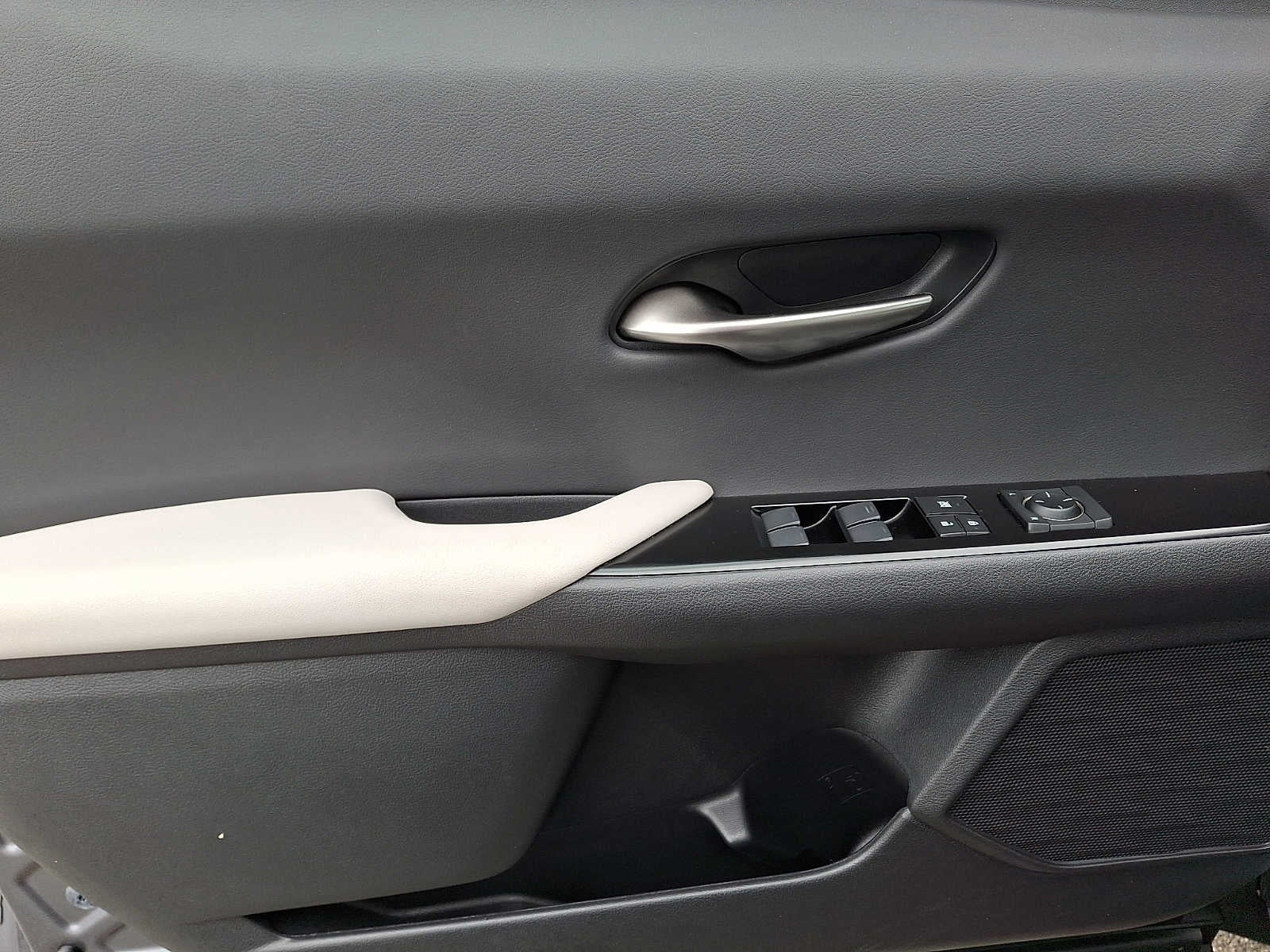 2021 Lexus UX UX 250h AWD