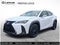 2021 Lexus UX 250h F SPORT