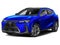 2026 Lexus UX F SPORT Design