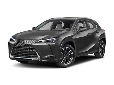 2025 Lexus UX 300h PREMIUM AWD PREMIUM AWD
