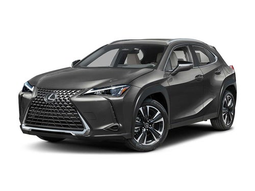2025 Lexus UX 300h PREMIUM AWD PREMIUM AWD