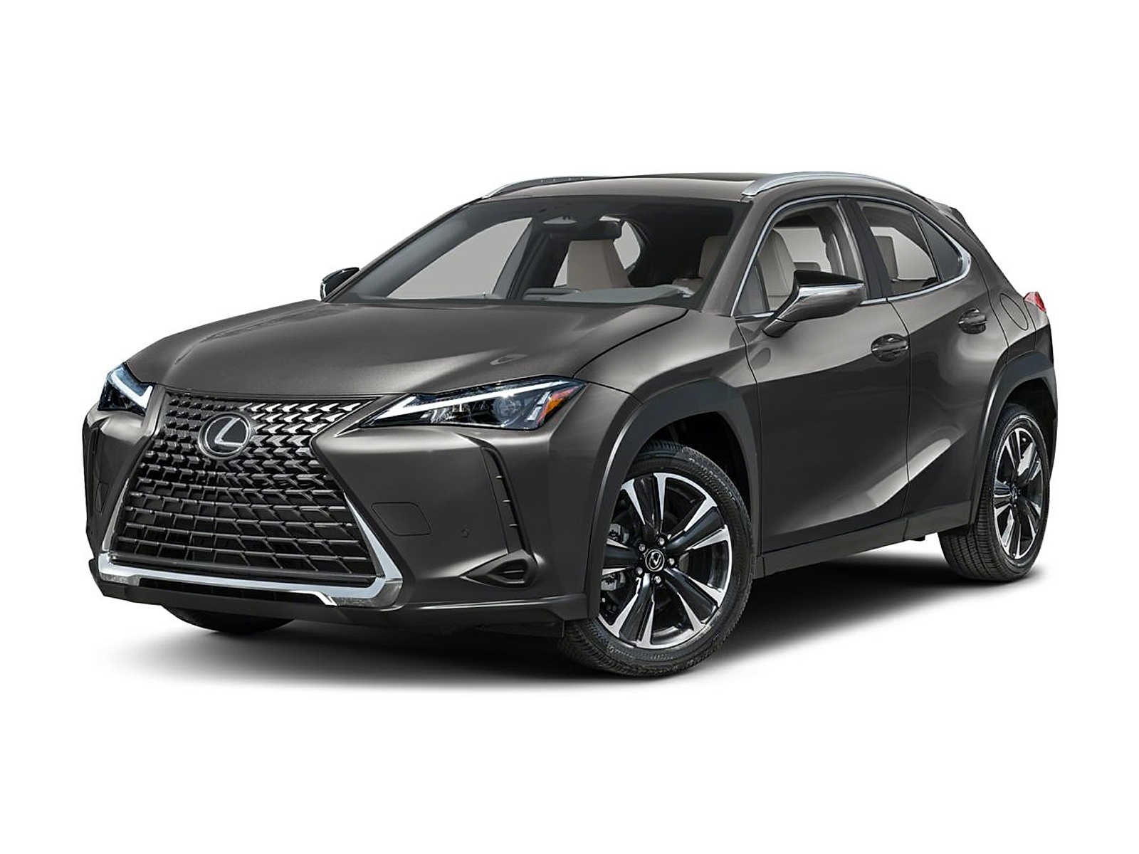 2025 Lexus UX 300h PREMIUM AWD PREMIUM AWD