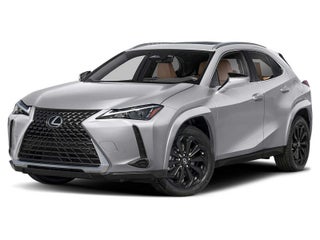 2026 Lexus UX 300h PREMIUM AWD PREMIUM AWD