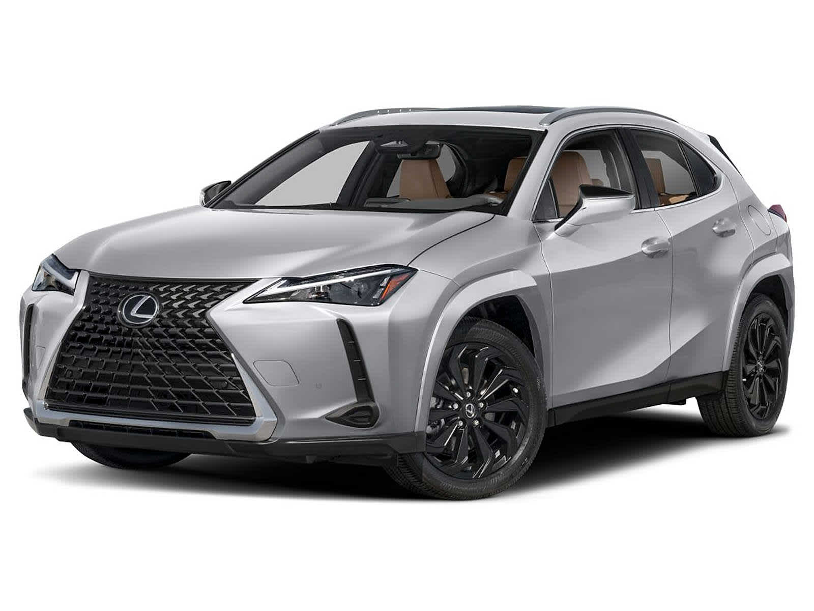 2026 Lexus UX 300h 300h Premium AWD's photo