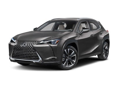 2026 Lexus UX Premium