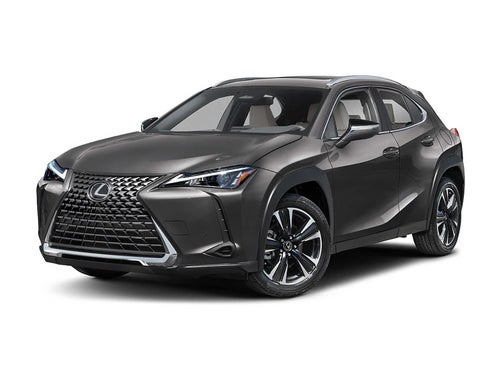 2026 Lexus UX Premium