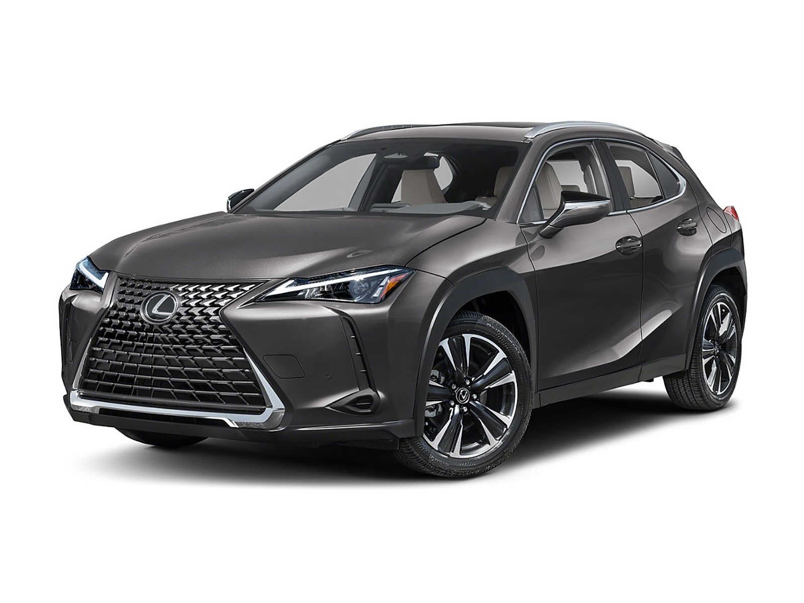 2026 Lexus UX Premium