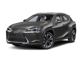 2026 Lexus UX Premium