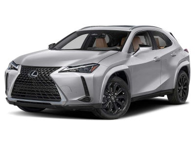 2026 Lexus UX 300h Premium