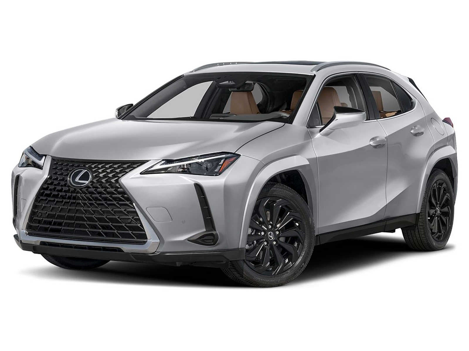 2026 Lexus UX 300h Premium
