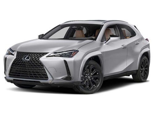 2026 Lexus UX 300h Premium