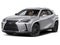 2026 Lexus UX Premium