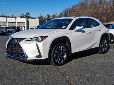 2022 Lexus UX UX 200 FWD