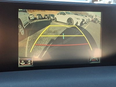 2022 Lexus UX UX 200 FWD