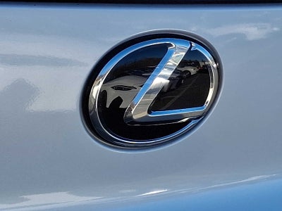 2022 Lexus UX UX 200 FWD