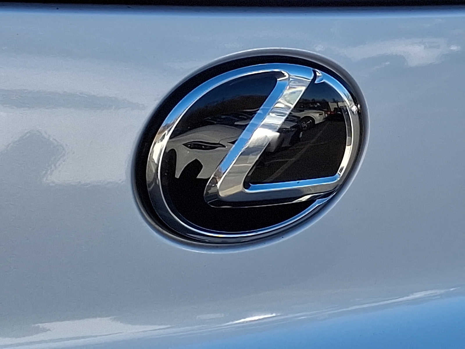 2022 Lexus UX UX 200 FWD