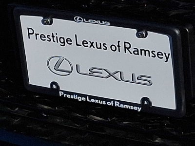 2022 Lexus UX UX 200 FWD