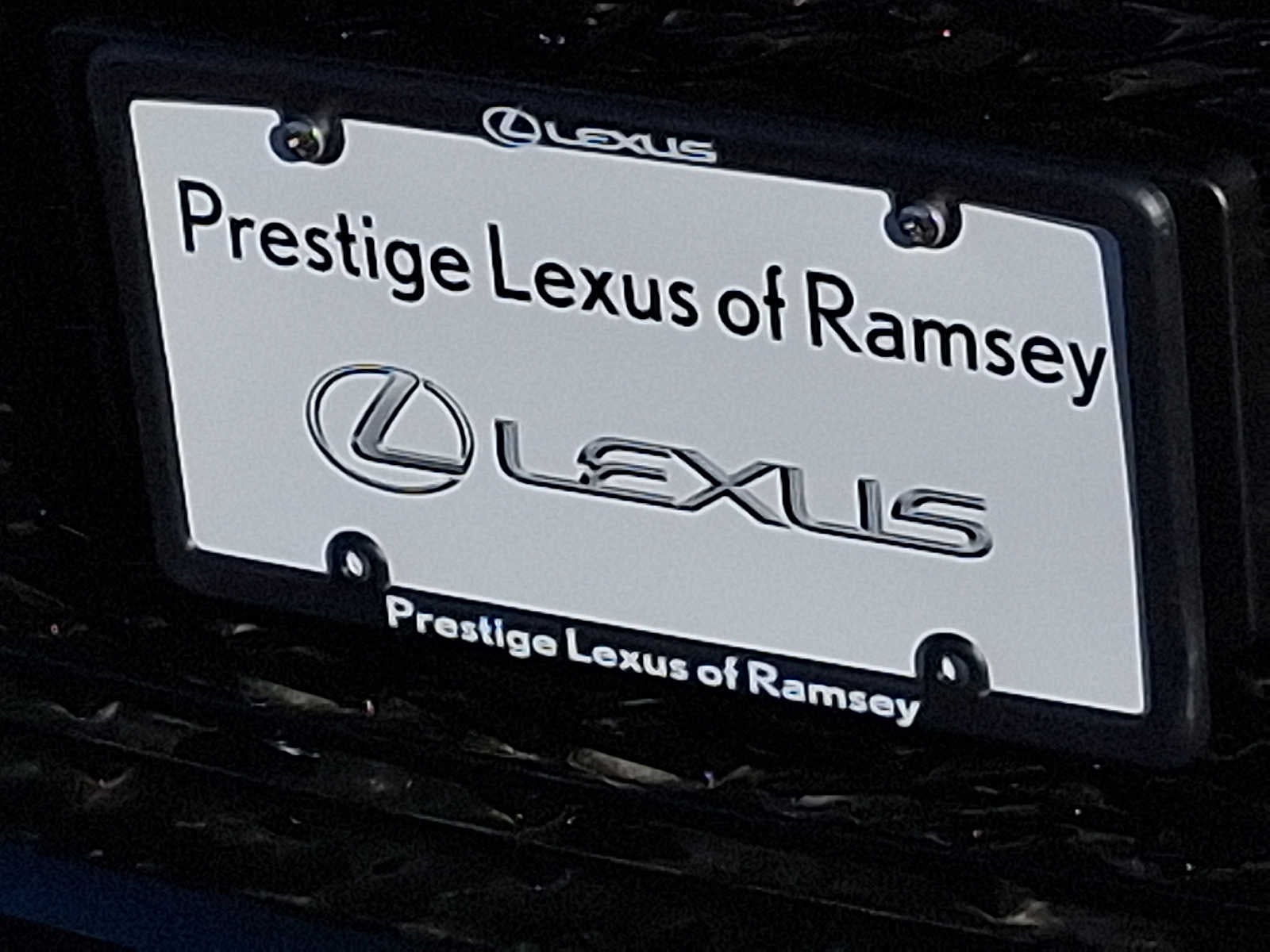 2022 Lexus UX UX 200 FWD