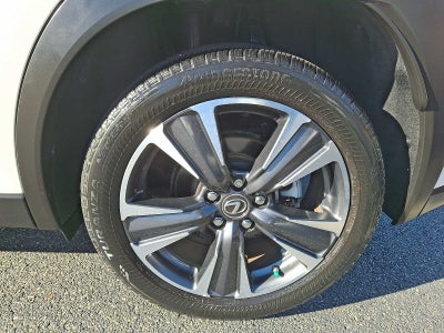 2022 Lexus UX UX 200 FWD