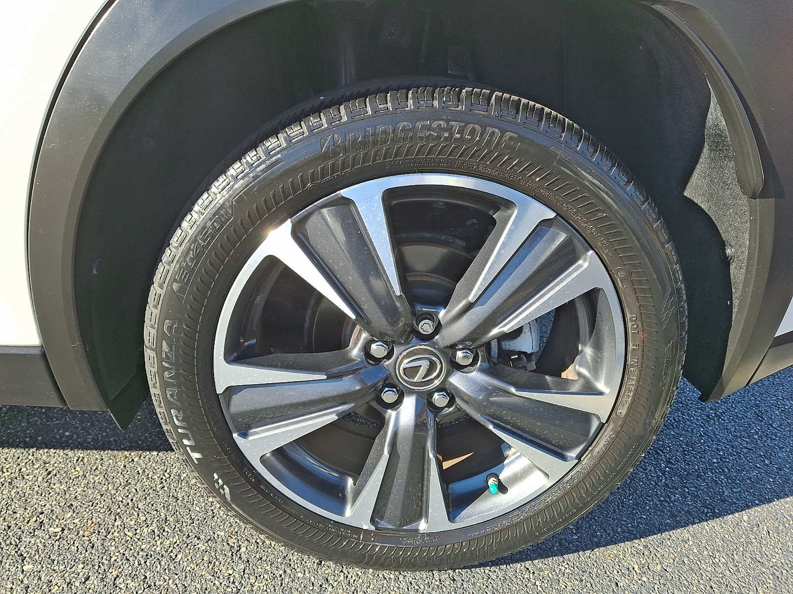 2022 Lexus UX UX 200 FWD