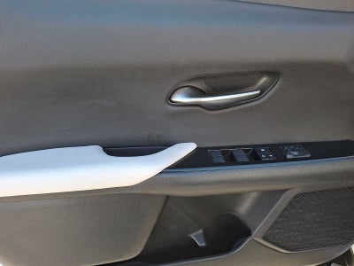 2022 Lexus UX UX 200 FWD