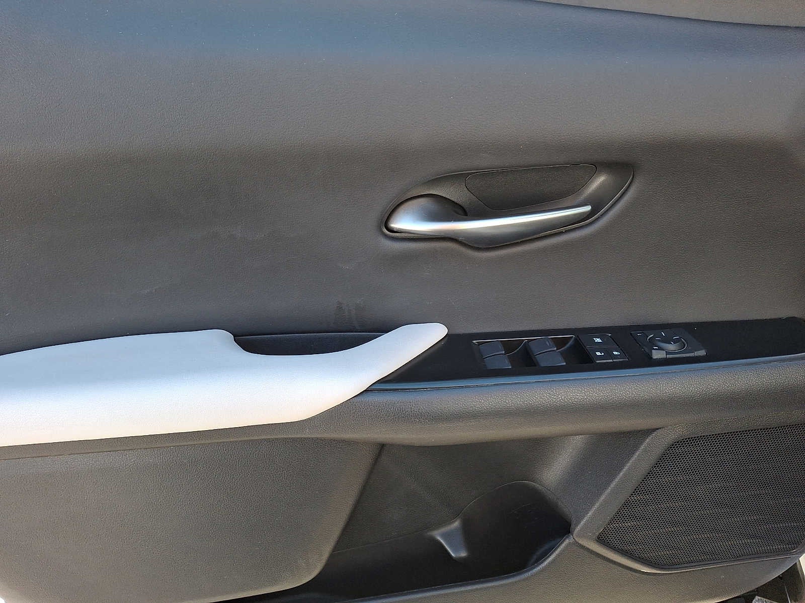 2022 Lexus UX UX 200 FWD