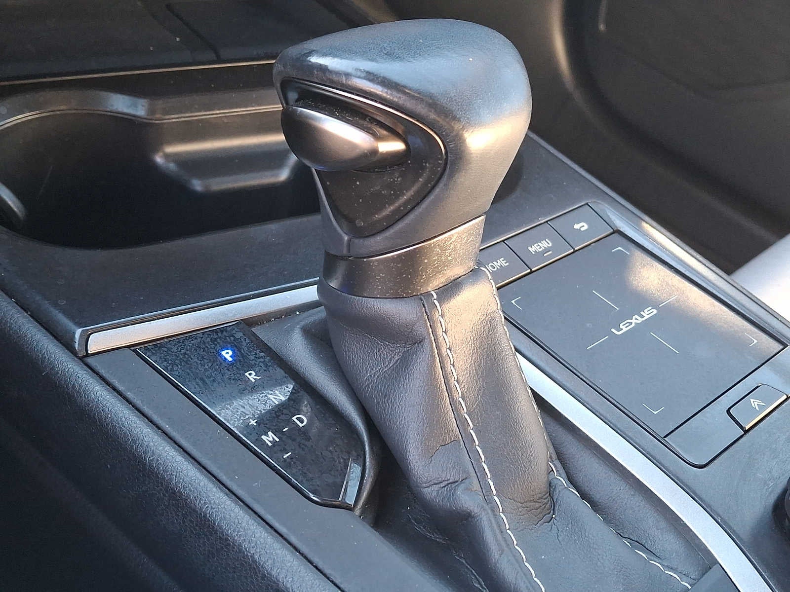 2022 Lexus UX UX 200 FWD