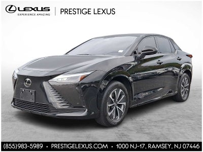 2025 Lexus RZ Premium