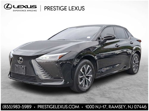 2025 Lexus RZ Premium