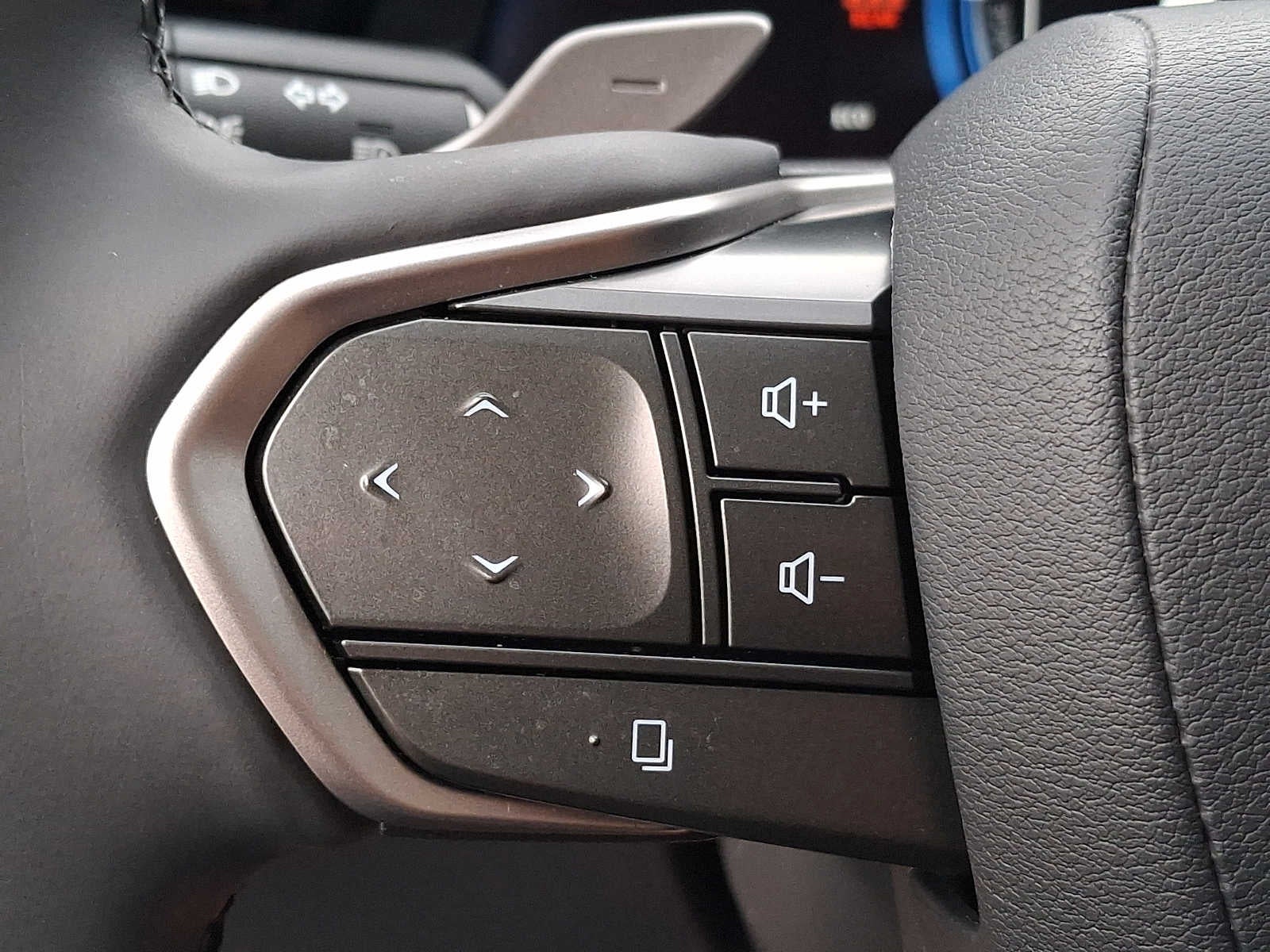 2025 Lexus RZ Premium