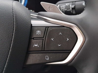 2025 Lexus RZ Premium