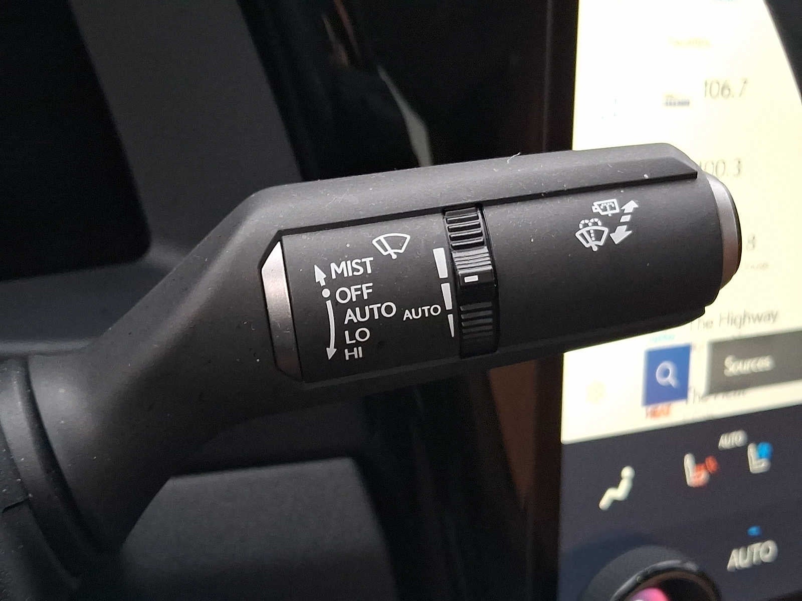 2025 Lexus RZ Premium