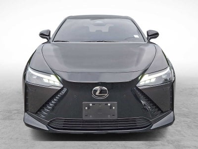 2025 Lexus RZ Premium
