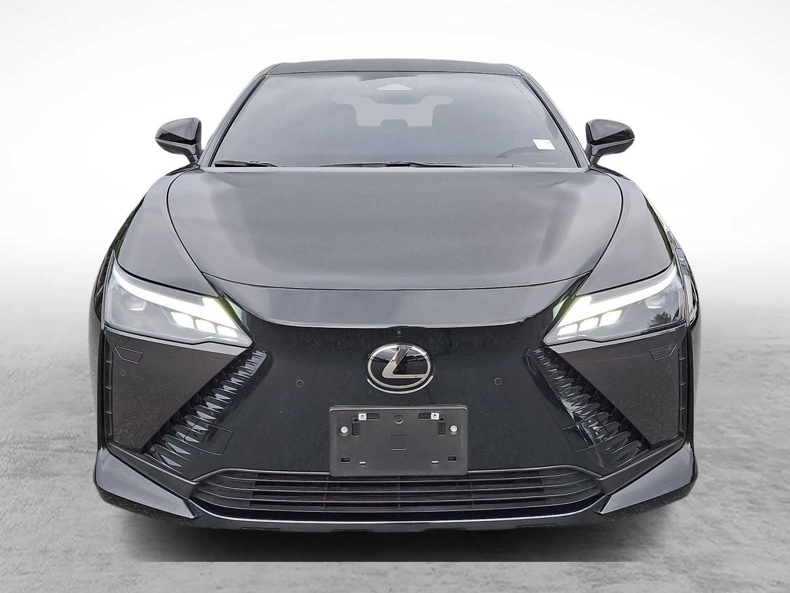 2025 Lexus RZ Premium