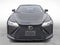 2025 Lexus RZ Premium