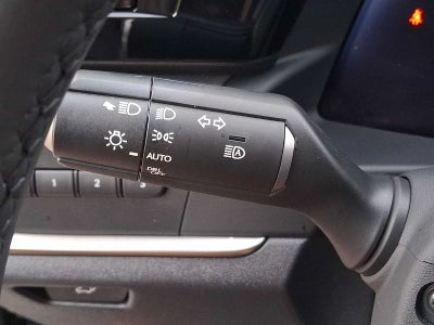 2025 Lexus RZ Premium