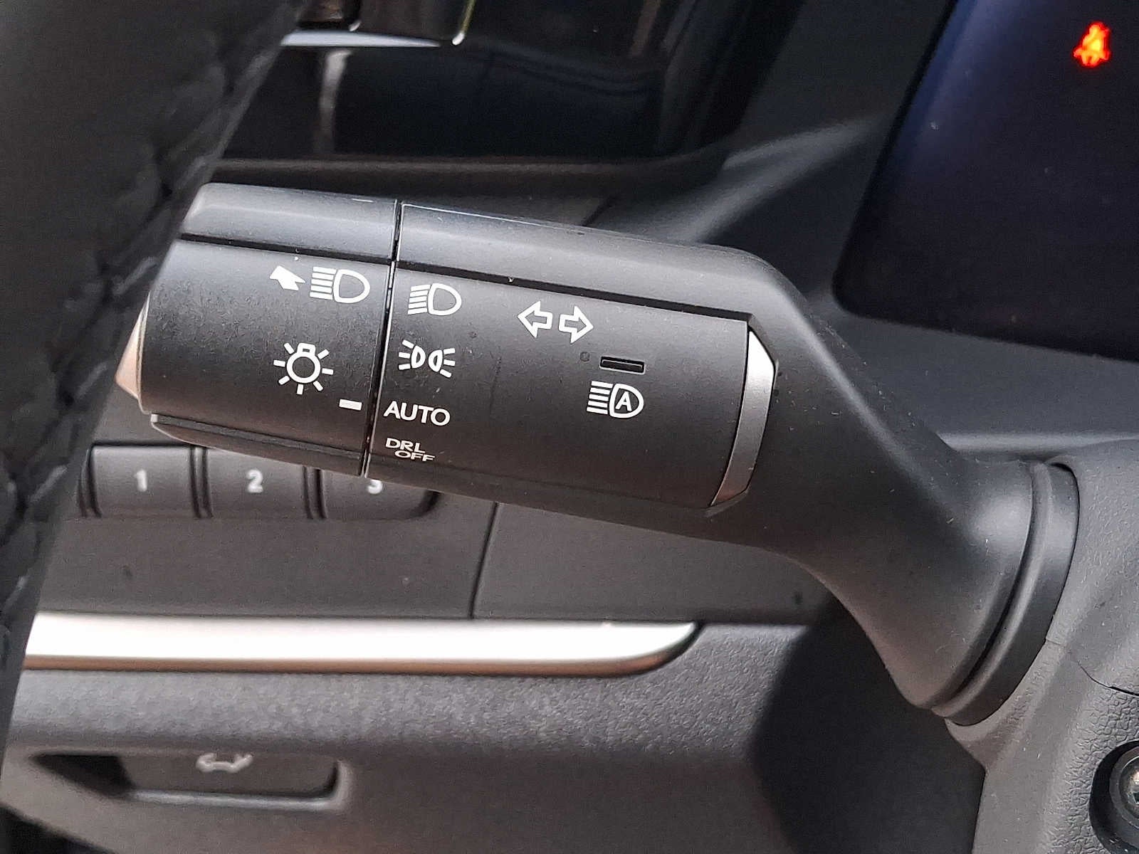 2025 Lexus RZ Premium