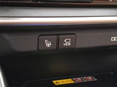 2025 Lexus RZ Premium