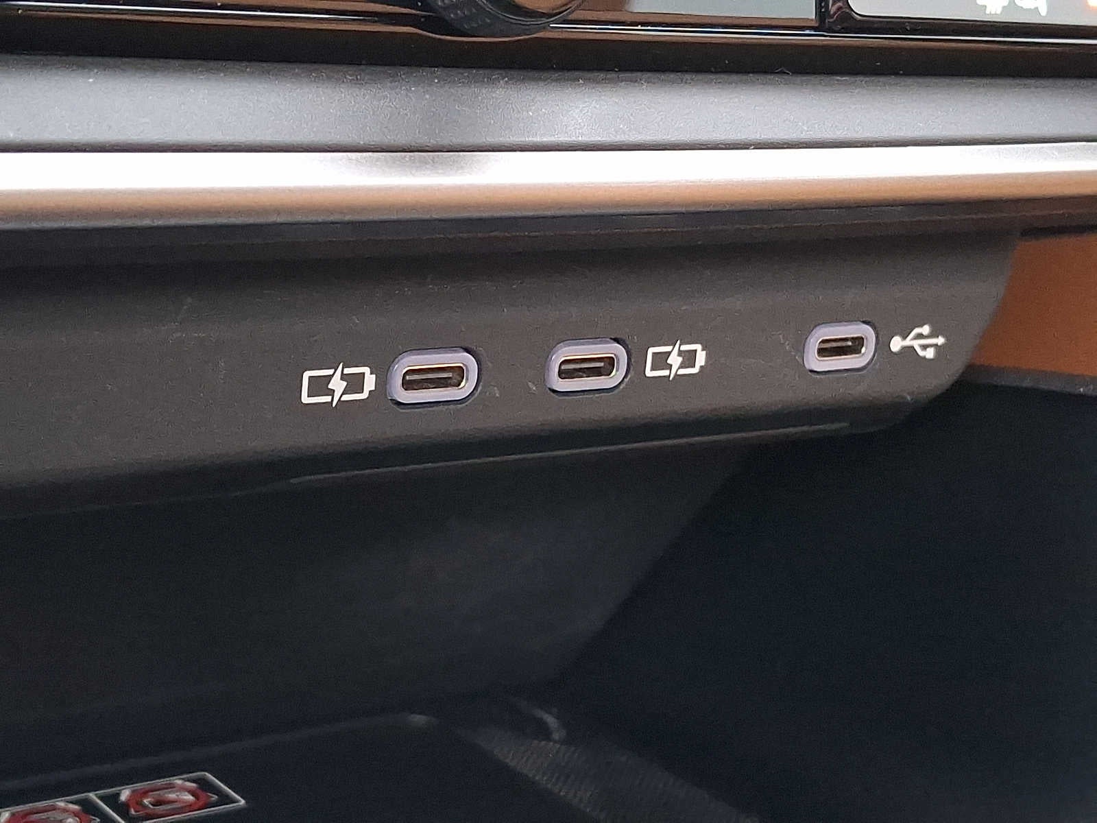 2025 Lexus RZ Premium