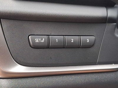 2025 Lexus RZ Premium