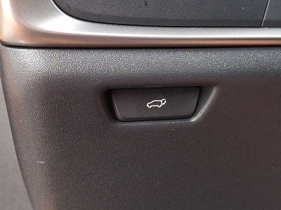 2025 Lexus RZ Premium