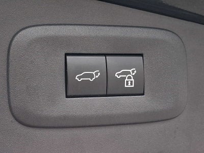 2025 Lexus RZ Premium